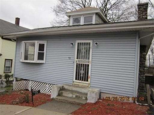 78 Standard St, Mattapan, MA 02126 - photo 1