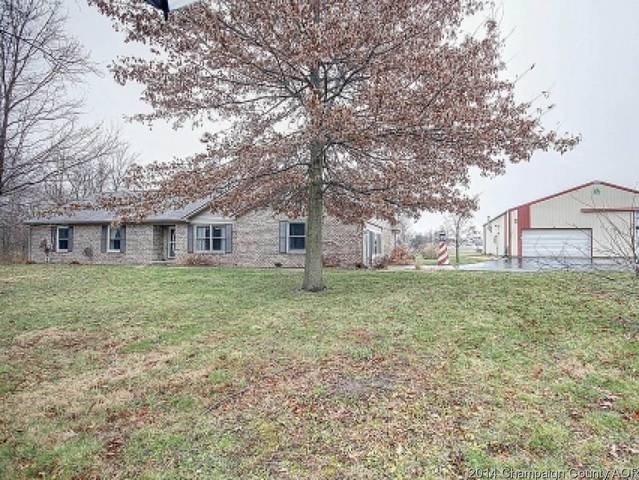 303 S White Oak St, Camargo, IL 61919 - photo 1