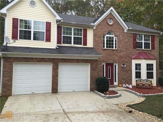 1011 Holly Meadow Dr, Buford, GA 30518 - photo 1