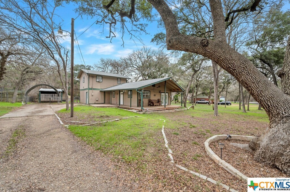 5353 Shoal Dr, Temple, TX 76502 - photo 1