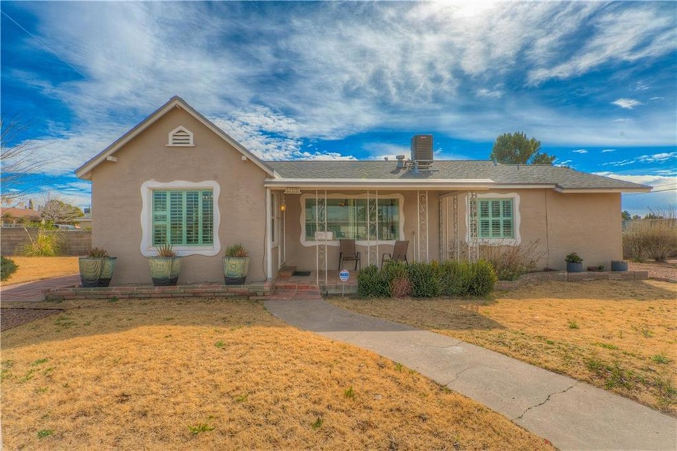 620 Ladera Rd, El Paso, TX 79915 - photo 1