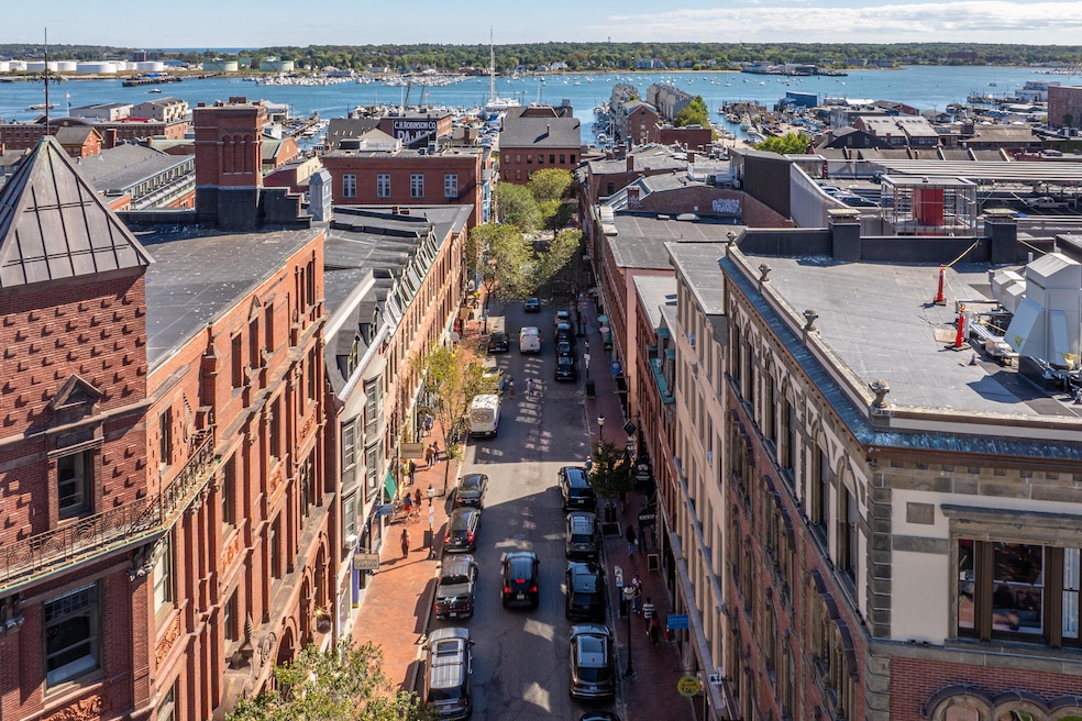 10 Exchange St unit 307, Portland, ME 04101 - photo 1