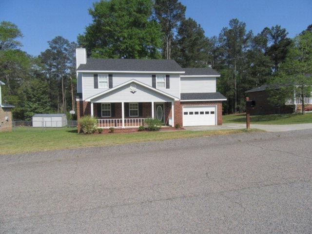 Main View