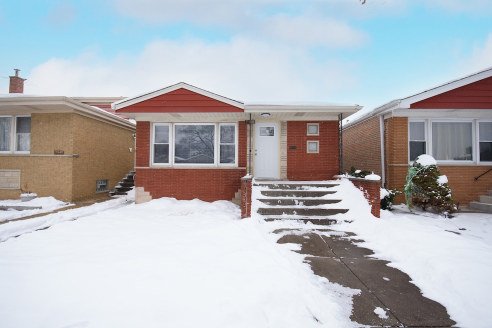 7953 S Wentworth Ave, Chicago, IL 60620 - photo 1