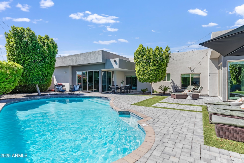 2009 N 80th Place, Scottsdale, AZ 85257 - photo 1