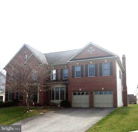 11555 Jamestown Ct, Laurel, MD 20723 - photo 1