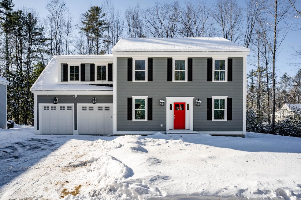 16 Limerick Dr, Yarmouth, ME 04096 - photo 1