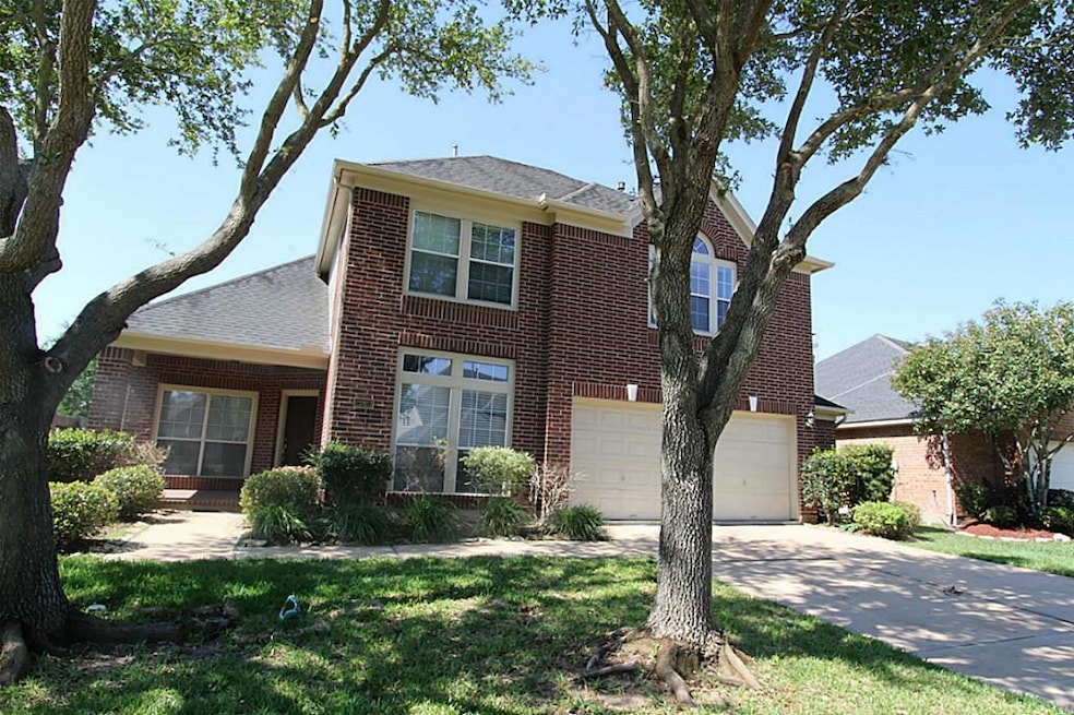 Front elevation.