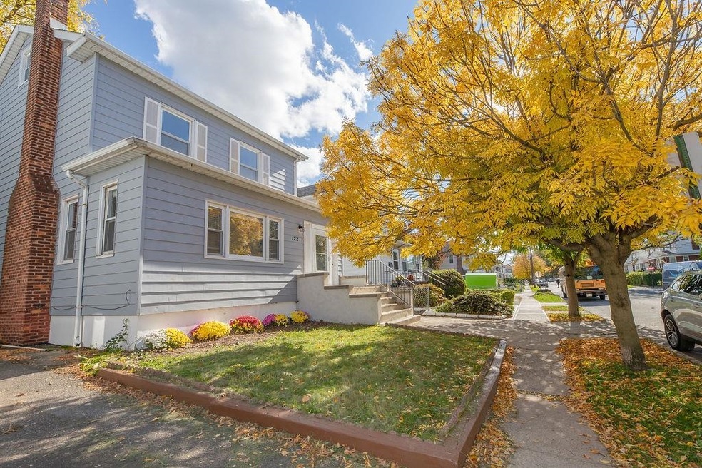 122 N 16th St, Bloomfield, NJ 07003 - photo 1