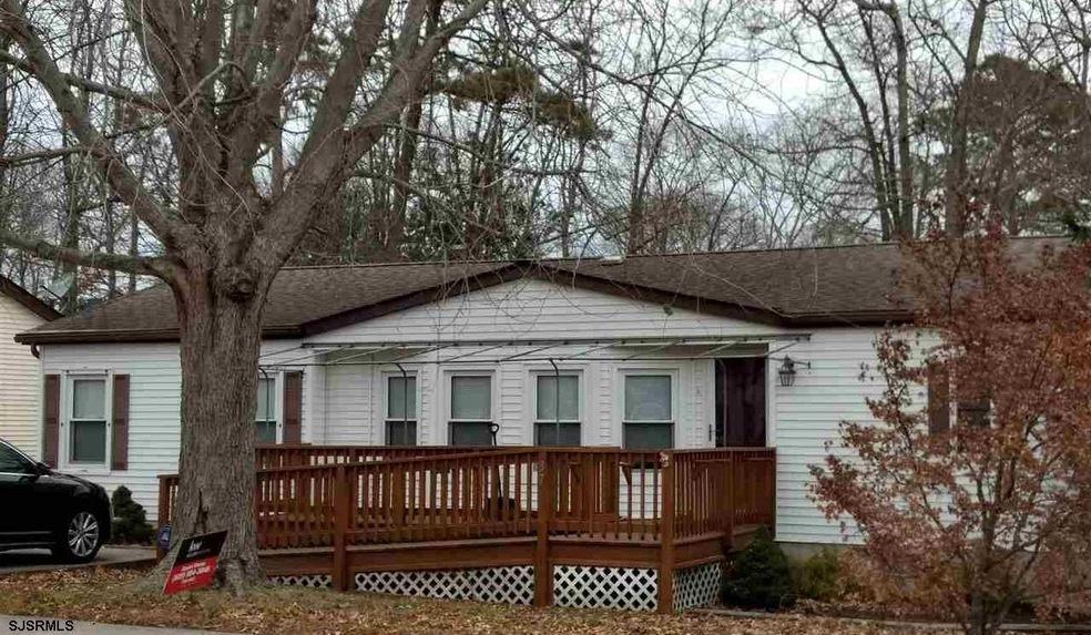 37 Defeo Ln, Somers Point, NJ 08244 - photo 1