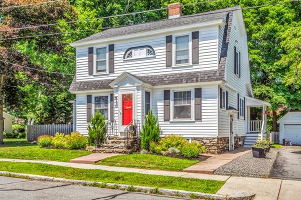 12 Pleasant Cir, Methuen, MA 01844 - photo 1