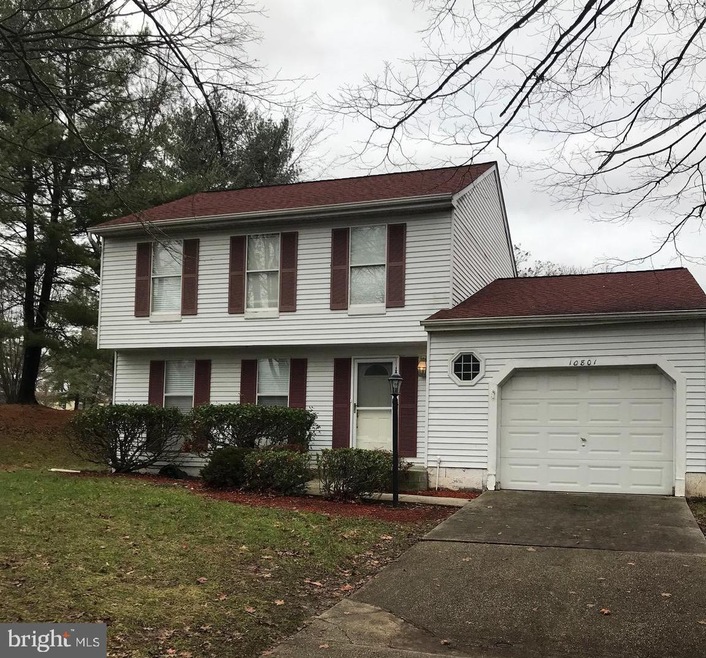 10801 Bird Song Pass, Columbia, MD 21044 - photo 1