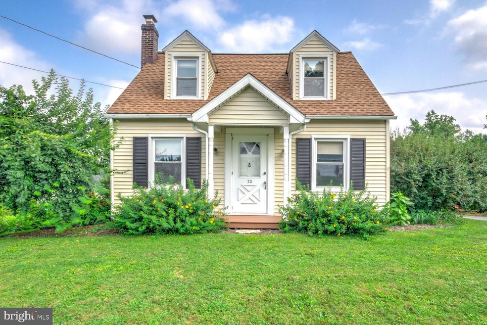Pending $269,000