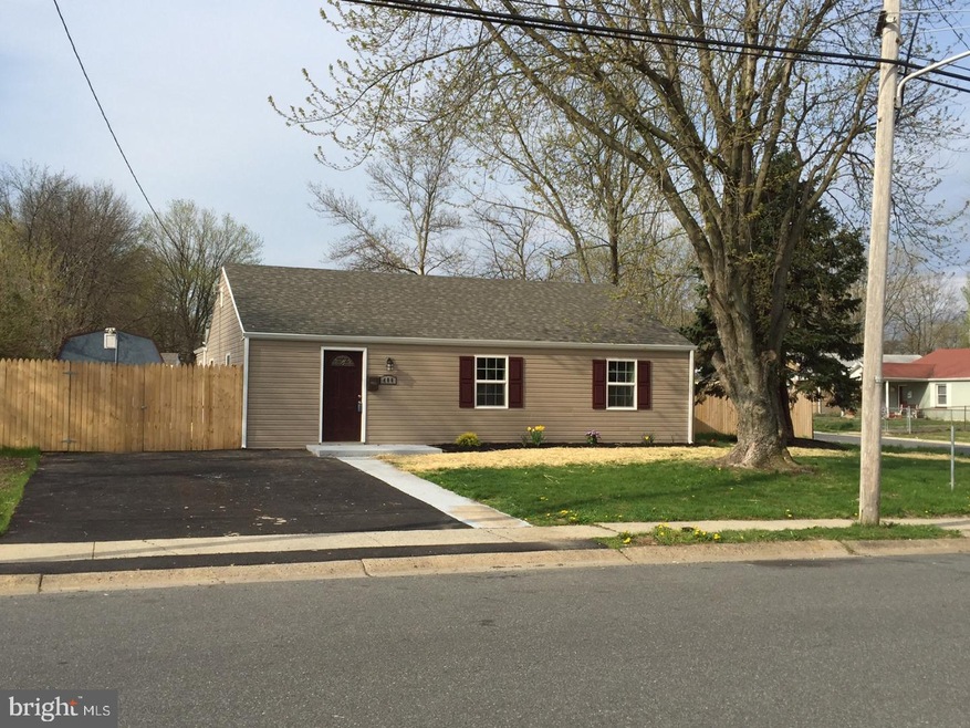 400 Daniel Ln, New Castle, DE 19720 - photo 1