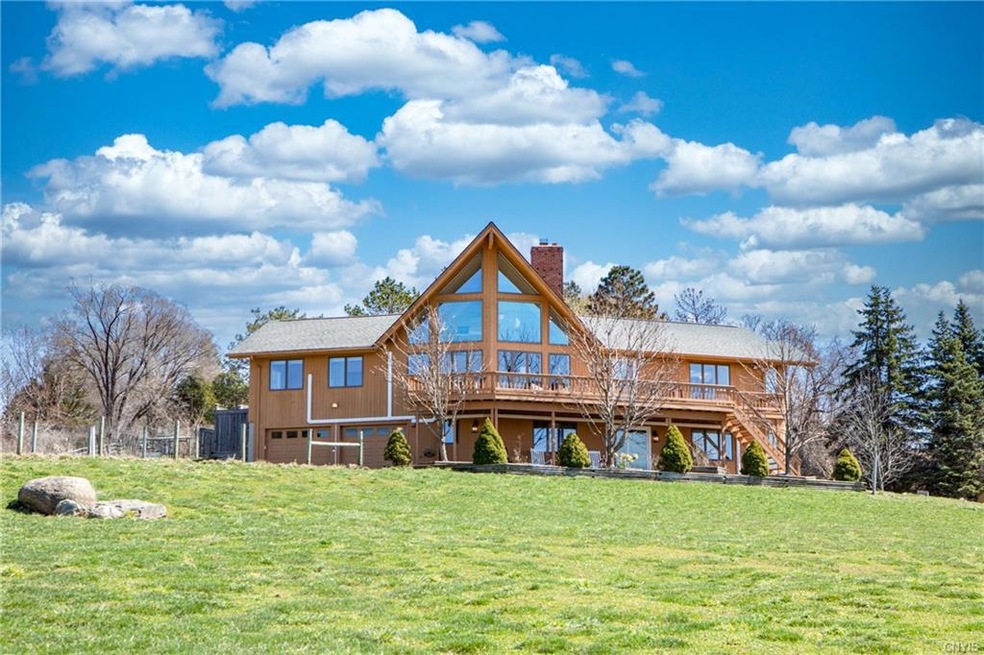 2660 Pine Grove Rd, Skaneateles, NY 13152 For Sale