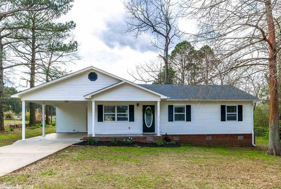 39 Deerwood Dr, Sheridan, AR 72150 - photo 1