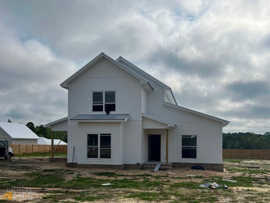 1029 Hampton Ave unit LOT 4, Swainsboro, GA 30401 - photo 1