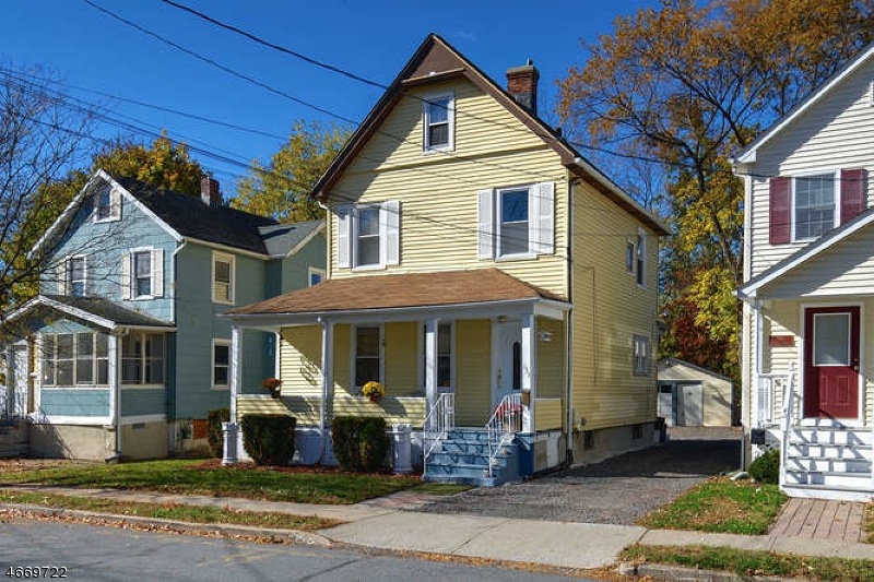 153 Davenport St, Somerville, NJ 08876 - photo 1