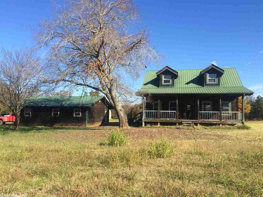 0 Sco-Dee unit 15031580, Wilburn, AR 72179 - photo 1