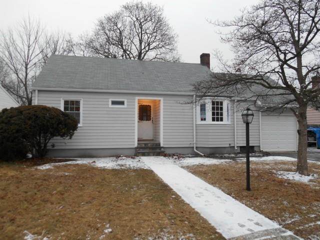 115 Nutmeg Rd, Bridgeport, CT 06610 - photo 1