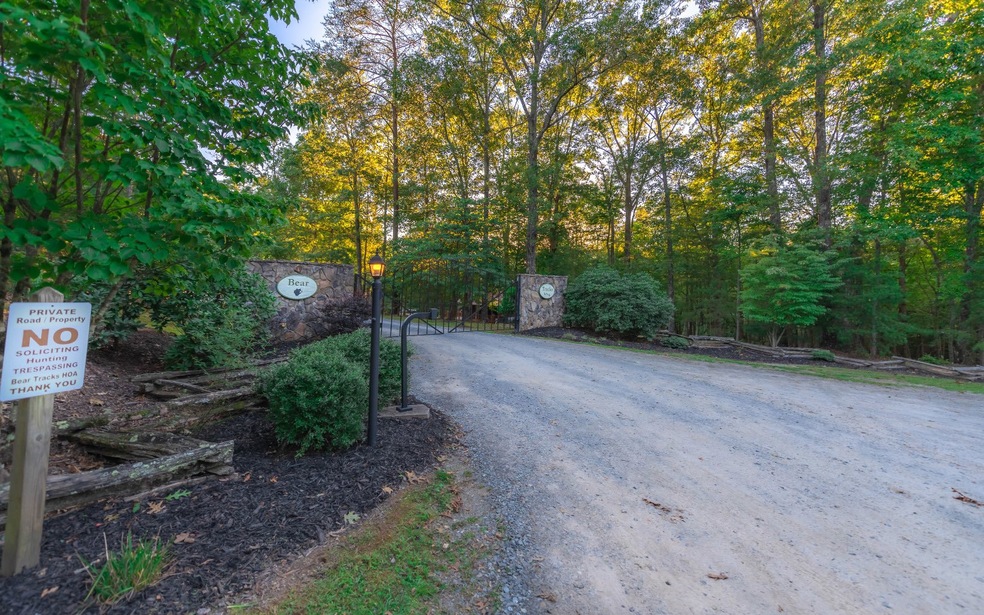 LT 16 Logan Dr, Mineral Bluff, GA 30559 - photo 1