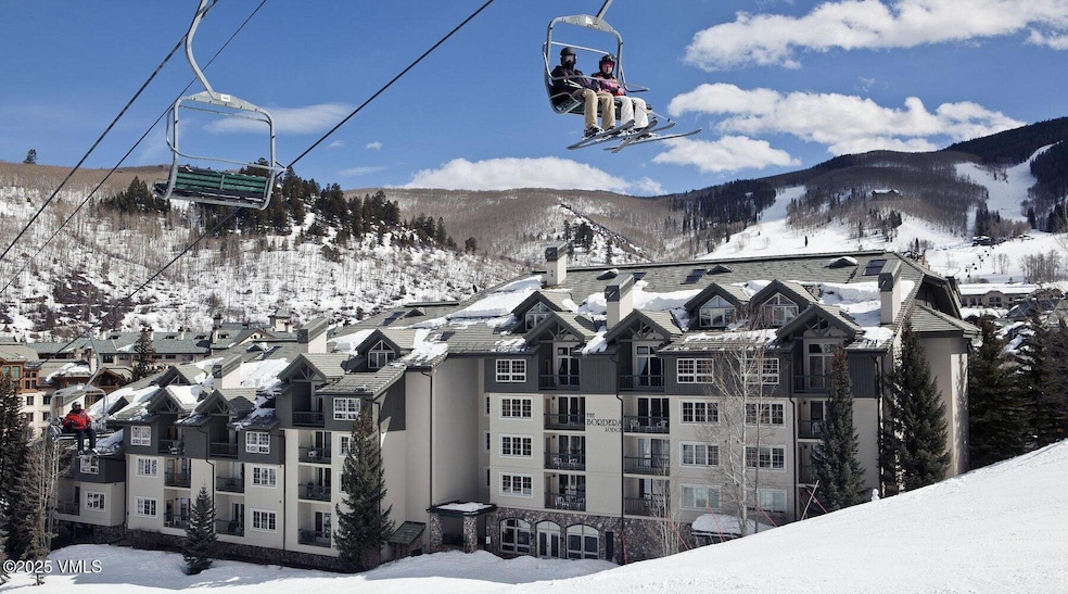 50 Scott Hill Rd unit 303, Beaver Creek, CO 81620 - photo 1