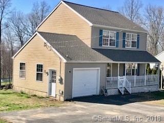 17 High Meadow Dr, Plainfield, CT 06374 - photo 1