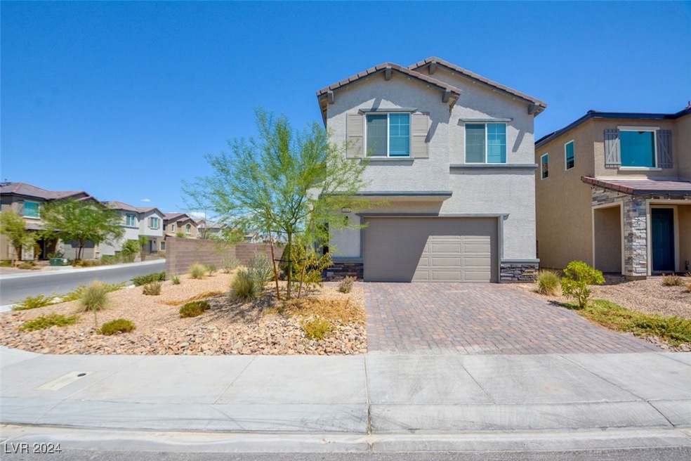 6808 Bayou Hollow Ave, Las Vegas, NV 89156 - photo 1