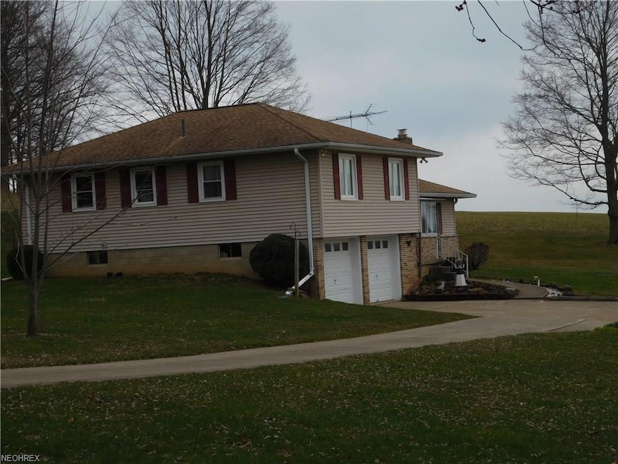 15960 Danville Jelloway Rd, Danville, OH 43014 - photo 1