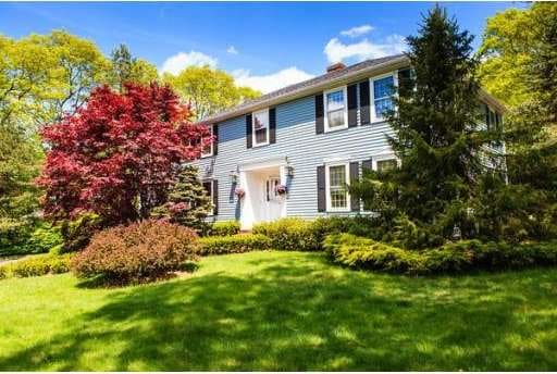 33 Pleasant Heights Dr, North Easton, MA 02356 - photo 1