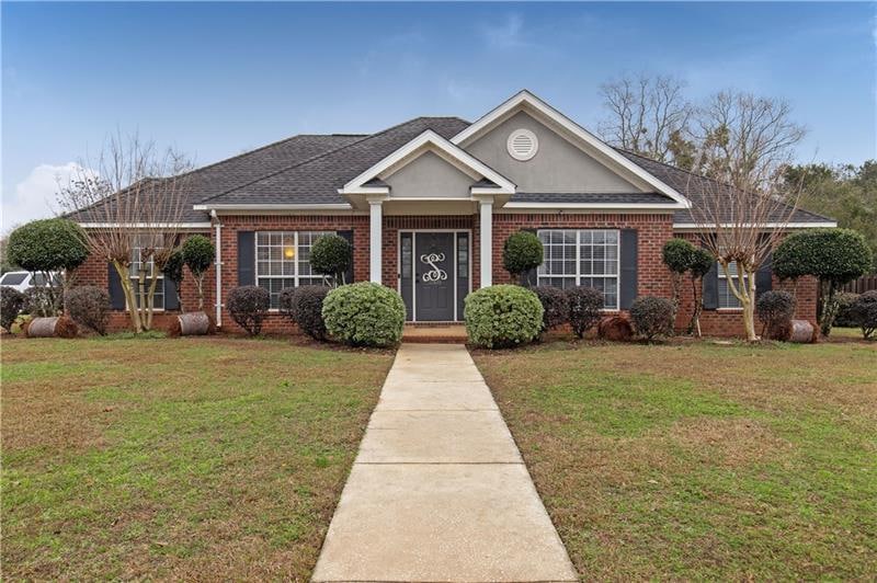 2503 Field Brook Cir E, Mobile, AL 36695 - photo 1