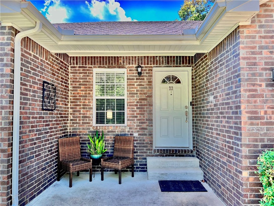 22 Chapel Ln, Bella Vista, AR 72715 - photo 1