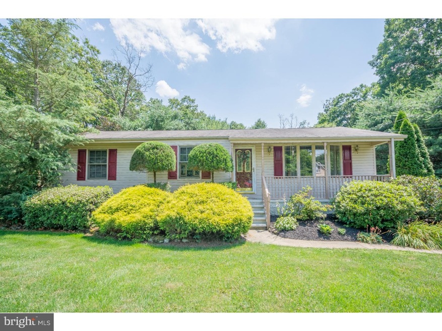 48 Fischer Ave, Franklinville, NJ 08322 - photo 1