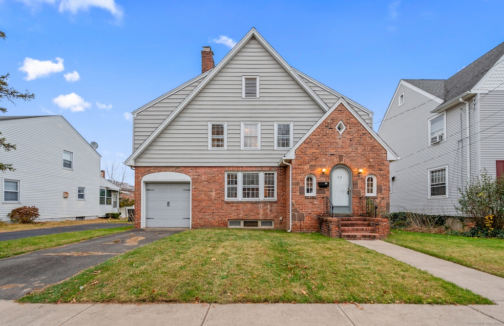 50 Harwich St, Hartford, CT 06114 - photo 1