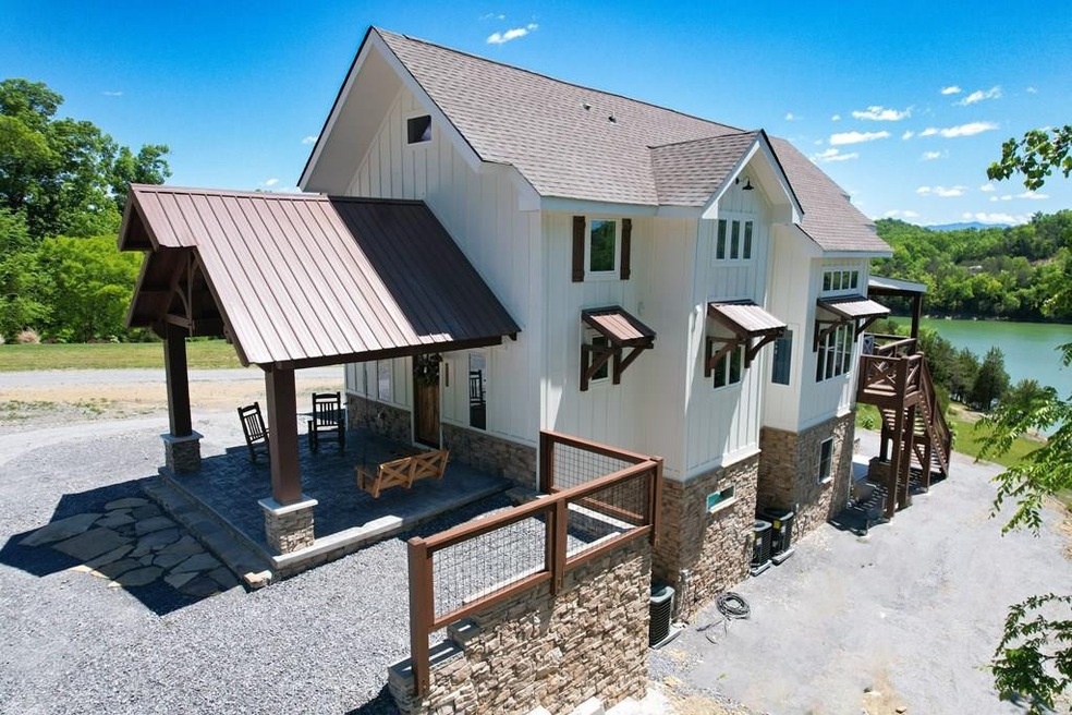 Main View