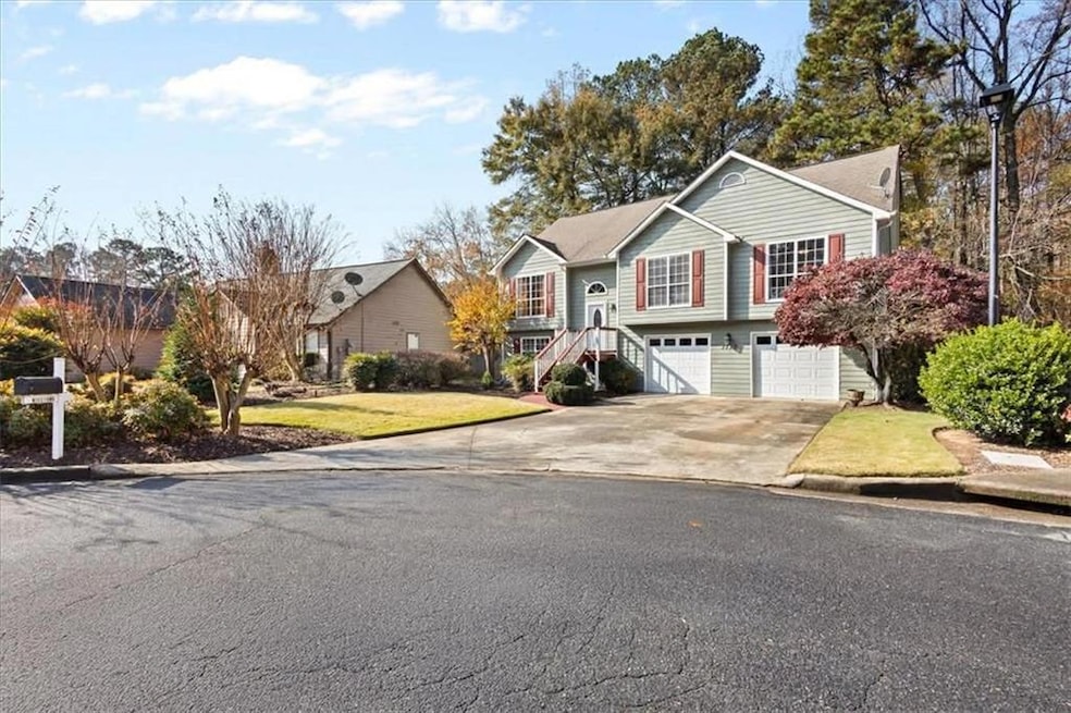 1710 Omie Way, Lawrenceville, GA 30043 - photo 1