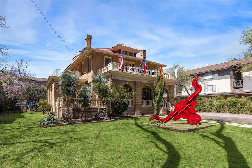 2404 Rio Grande St, Austin, TX 78705 - photo 1