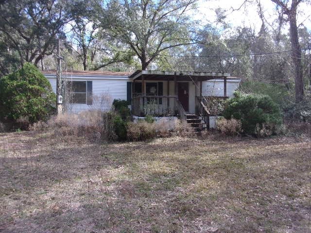 26 Dreamwood Stables Rd, Crawfordville, FL 32327 - photo 1