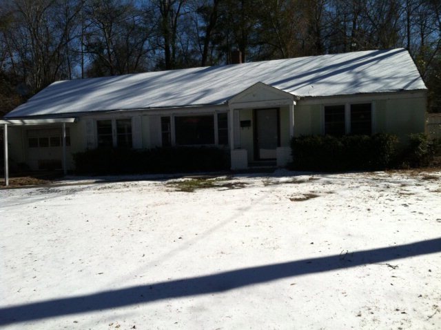 Main View