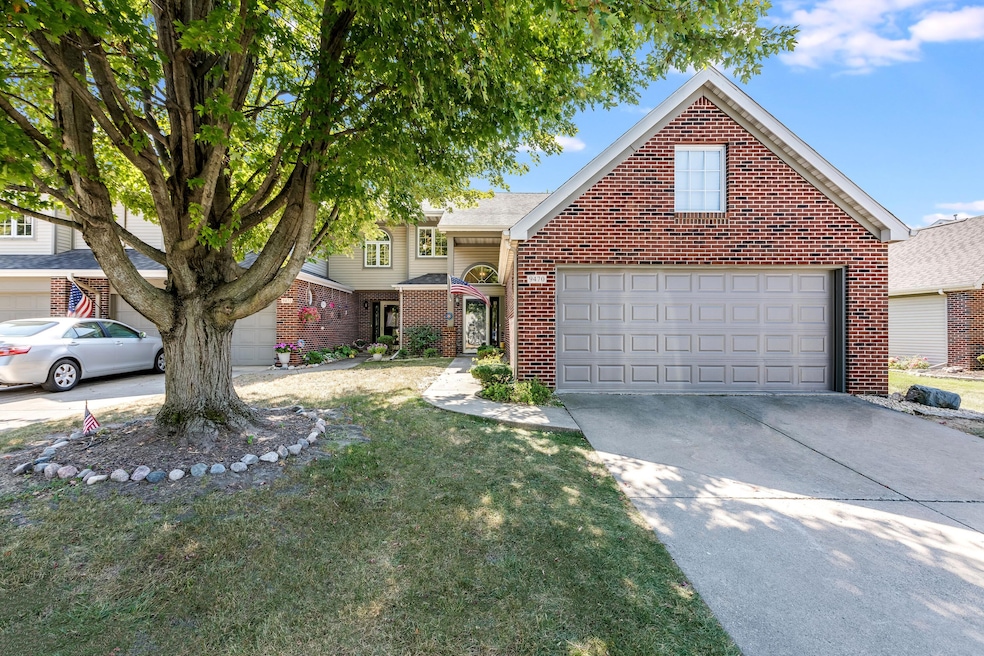 9470 Van Buren St, Crown Point, IN 46307 - photo 1