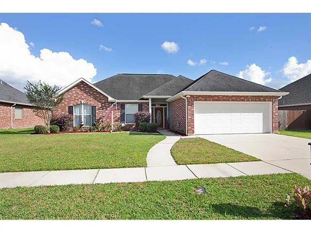Photo. This 3 bedroom, 2 bath home has a bonus roo