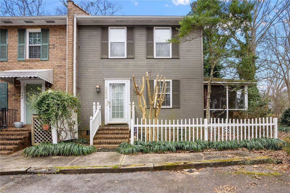 382 Micasa Dr, Pendleton, SC 29670 - photo 1