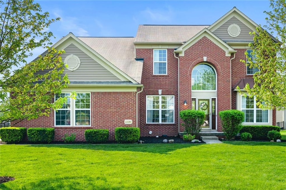 11509 Ludlow Dr, Fishers, IN 46037 - photo 1