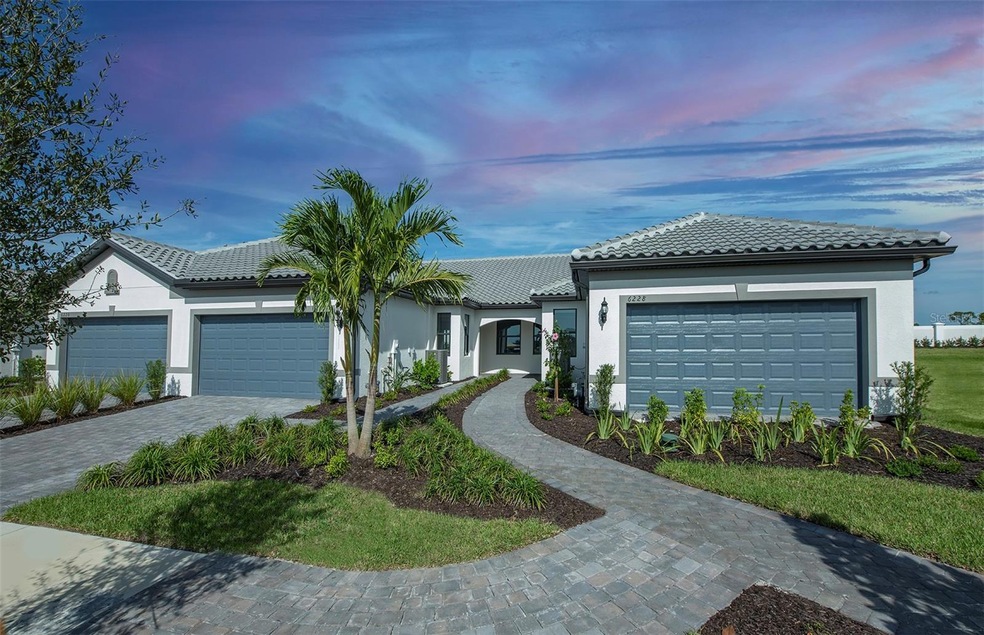 Photo is from a furnished model. Options for this home may vary.