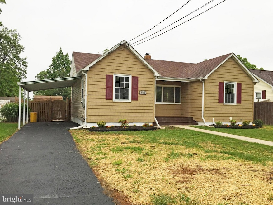 408 Blossom Ln, Glen Burnie, MD 21061 - photo 1