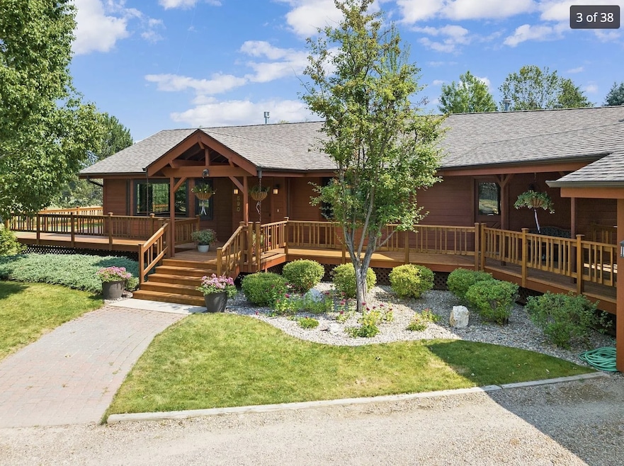 590 Country Way N, Kalispell, MT 59901 - photo 1