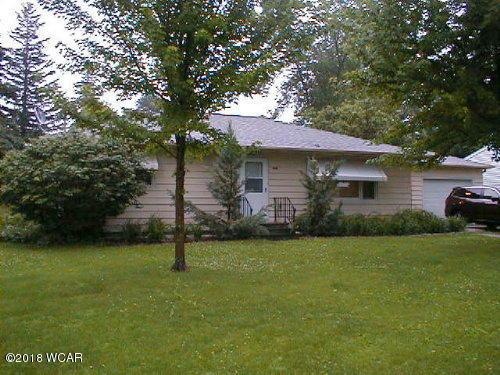 201 N 7th St, Kiester
