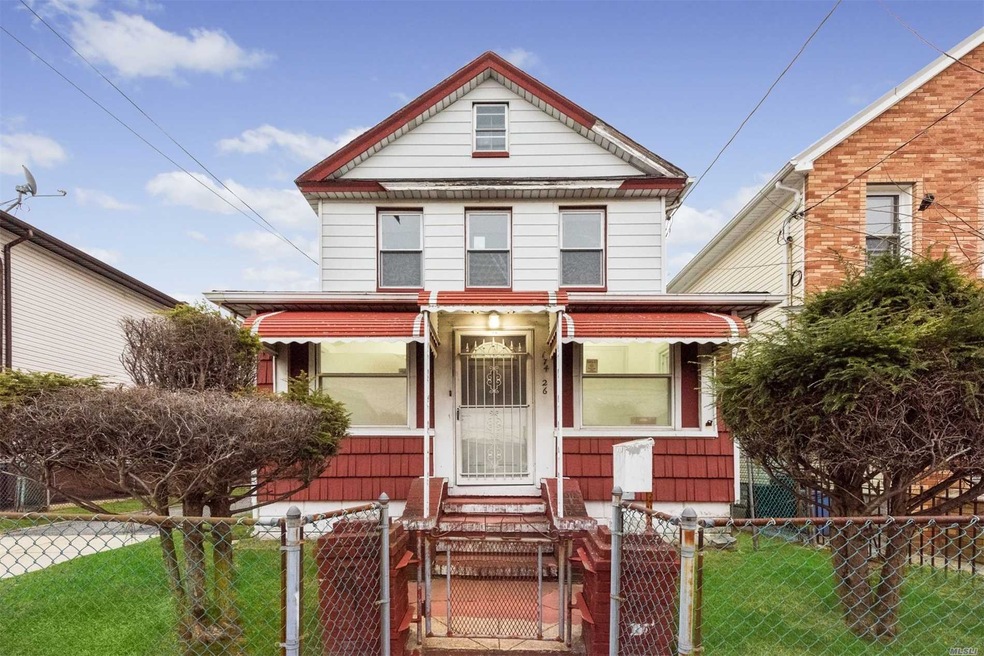 174-26 125th Ave, Jamaica, NY 11434 - photo 1