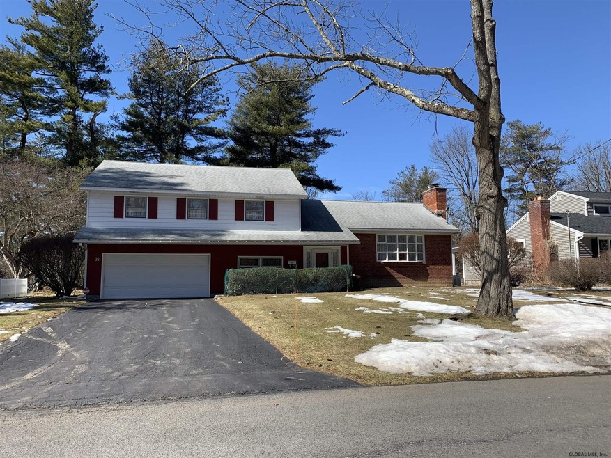 39 Sunset Dr, Delmar, NY 12054 - photo 1