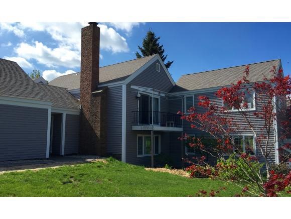 49 Hilltop Place unit 49, New London, NH 03257 - photo 1